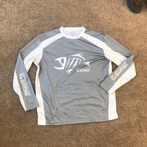 Men’s G. loomis fishing shirt